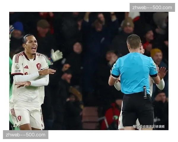 斯洛特4-2-3-1体系解放范戴克 利物浦老将转型后场指挥官场均3次精准长传